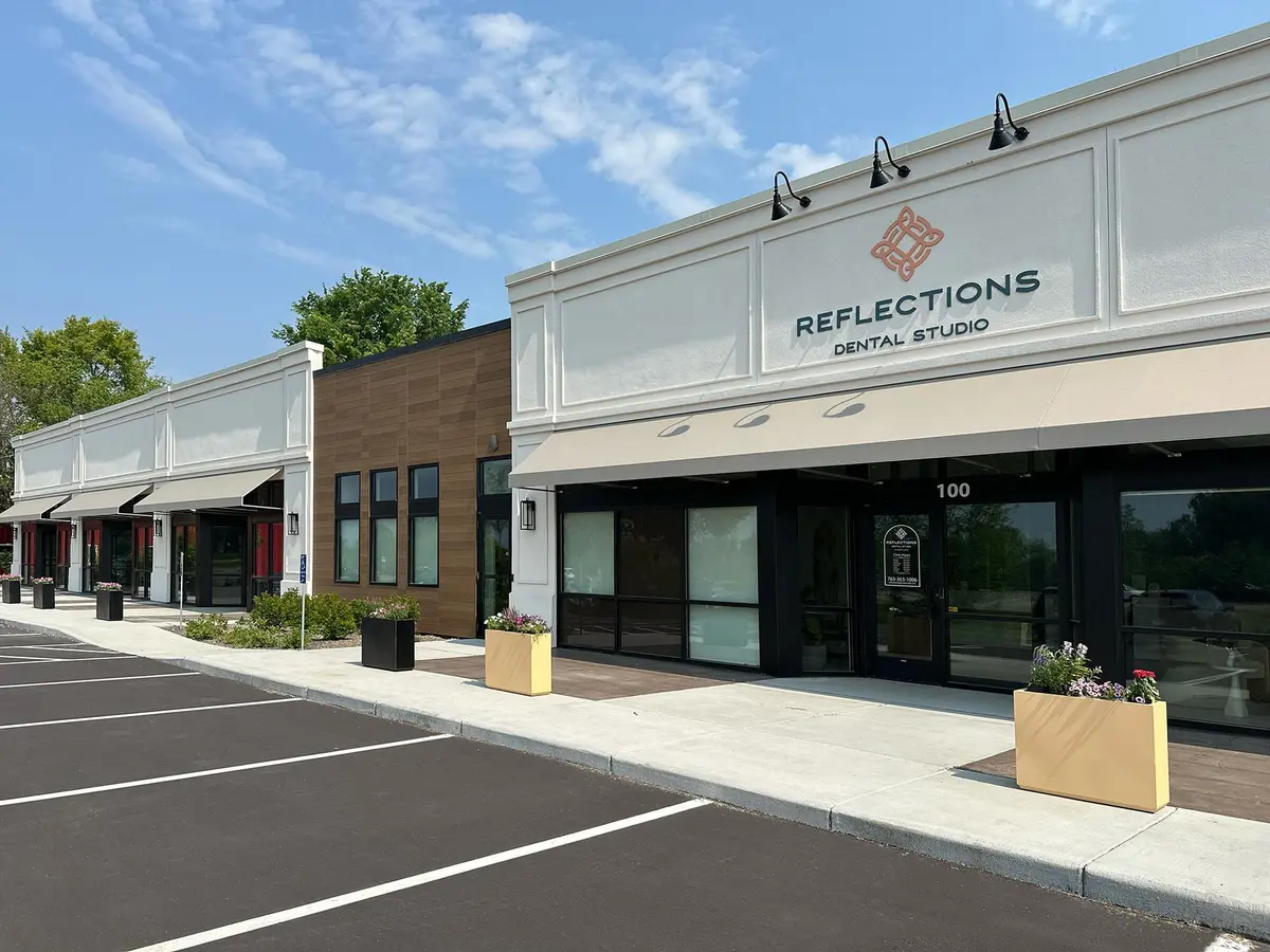 872 Highway 55 #200, 300, 400, Medina, MN 55340