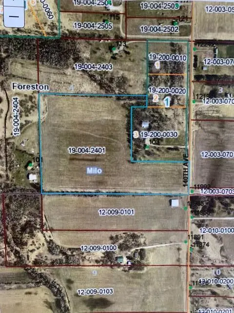 xxx 140th, Foreston, MN 56330