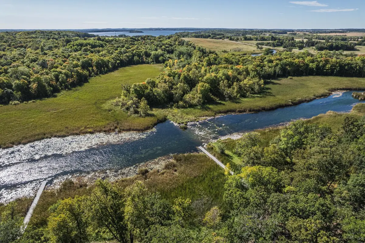 Tract B Blybergs Lane, Pelican Rapids, MN 56572