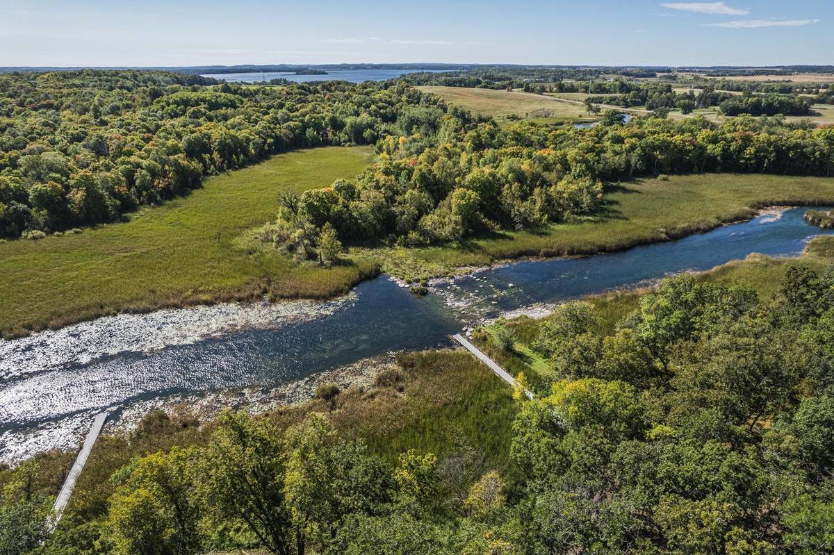 Tract B Blybergs Lane, Pelican Rapids, MN 56572