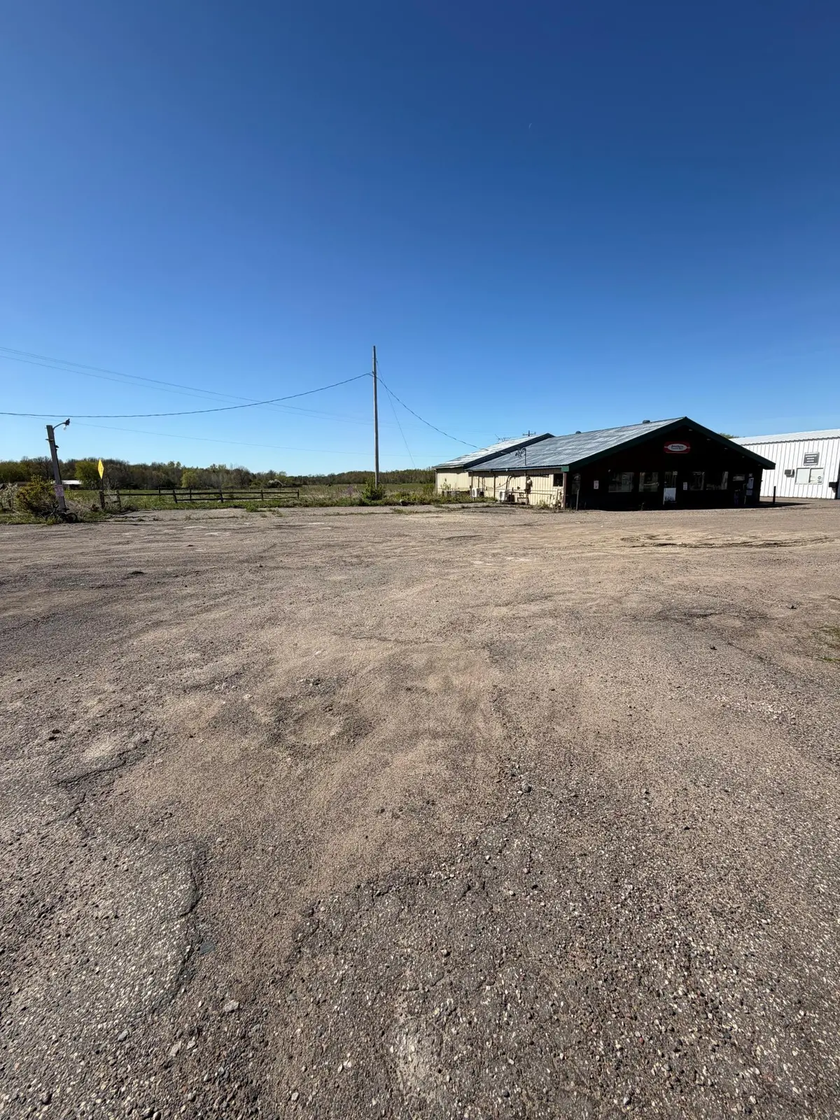 17375 Lake BLVD, Shafer, MN 55074