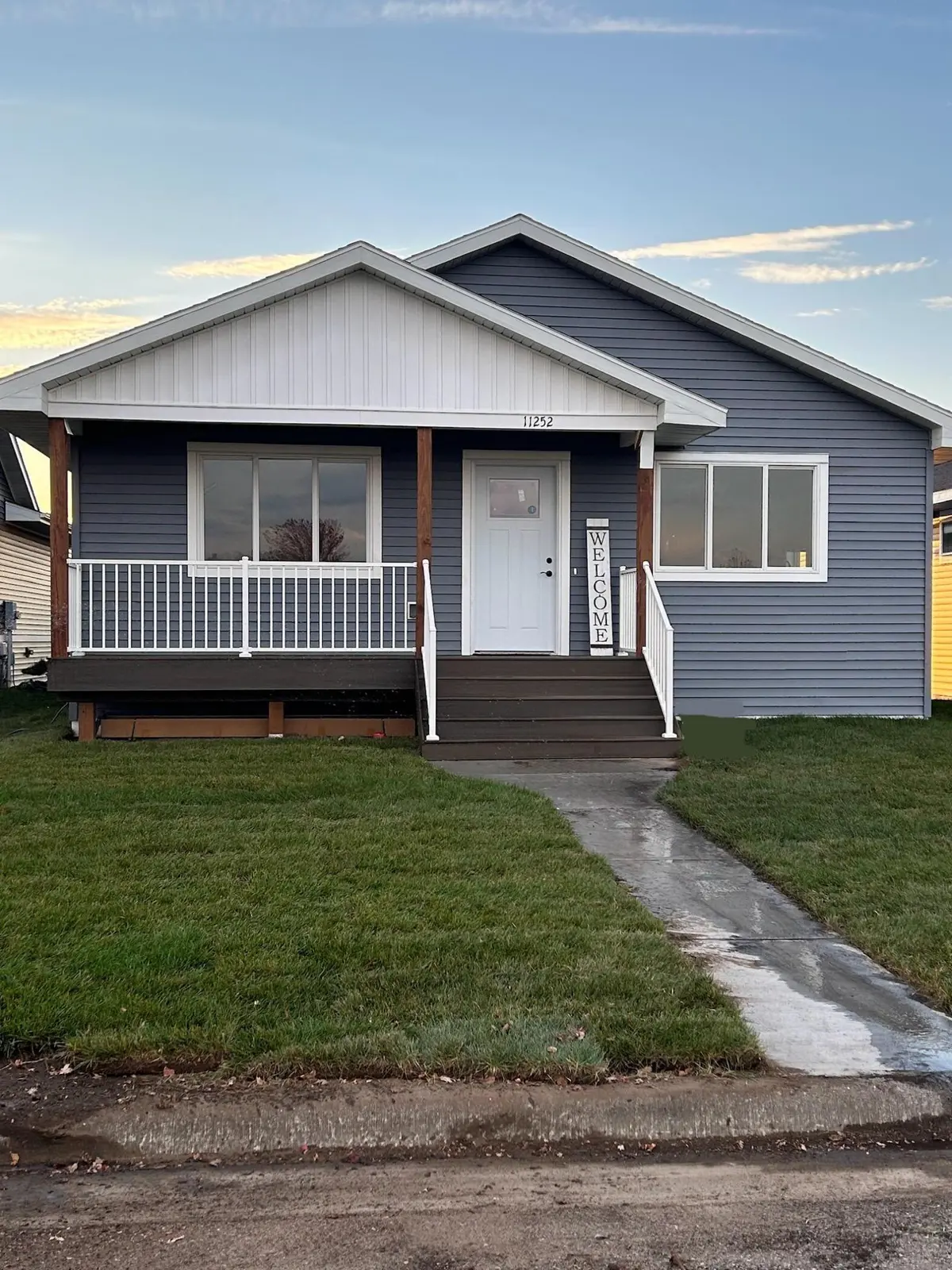 11252 Prairie Village LN, Becker, MN 55308