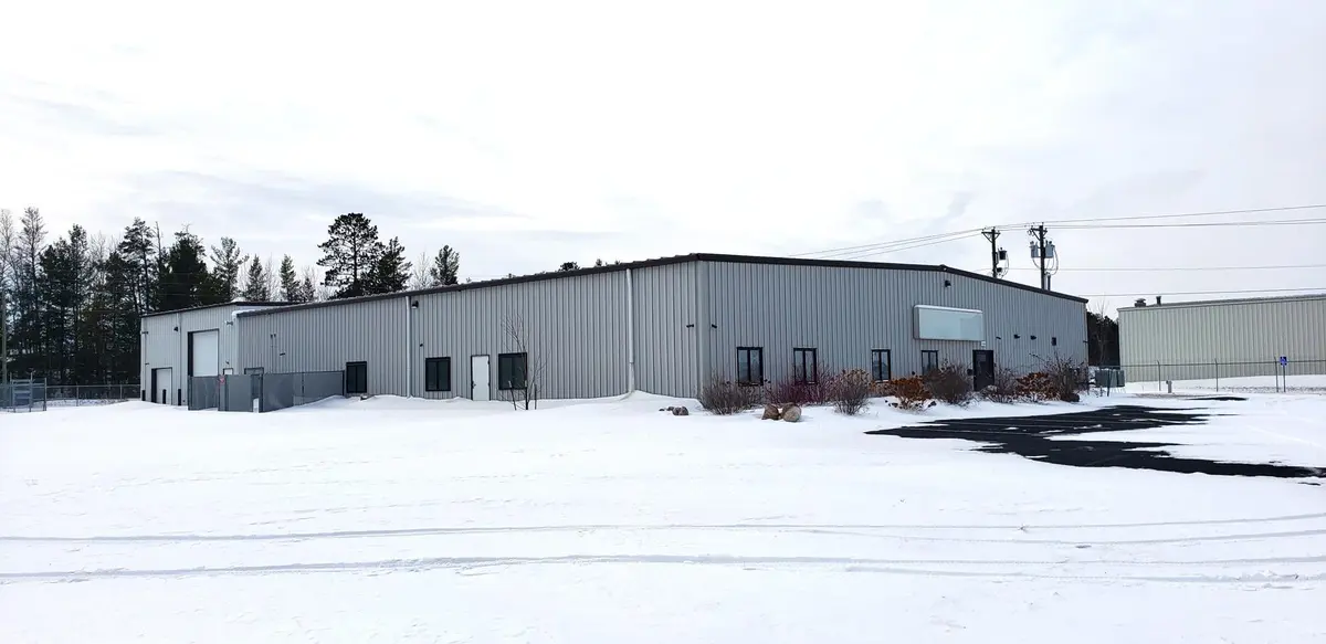 1018 Industrial Park Drive SE, Bemidji, MN 56601