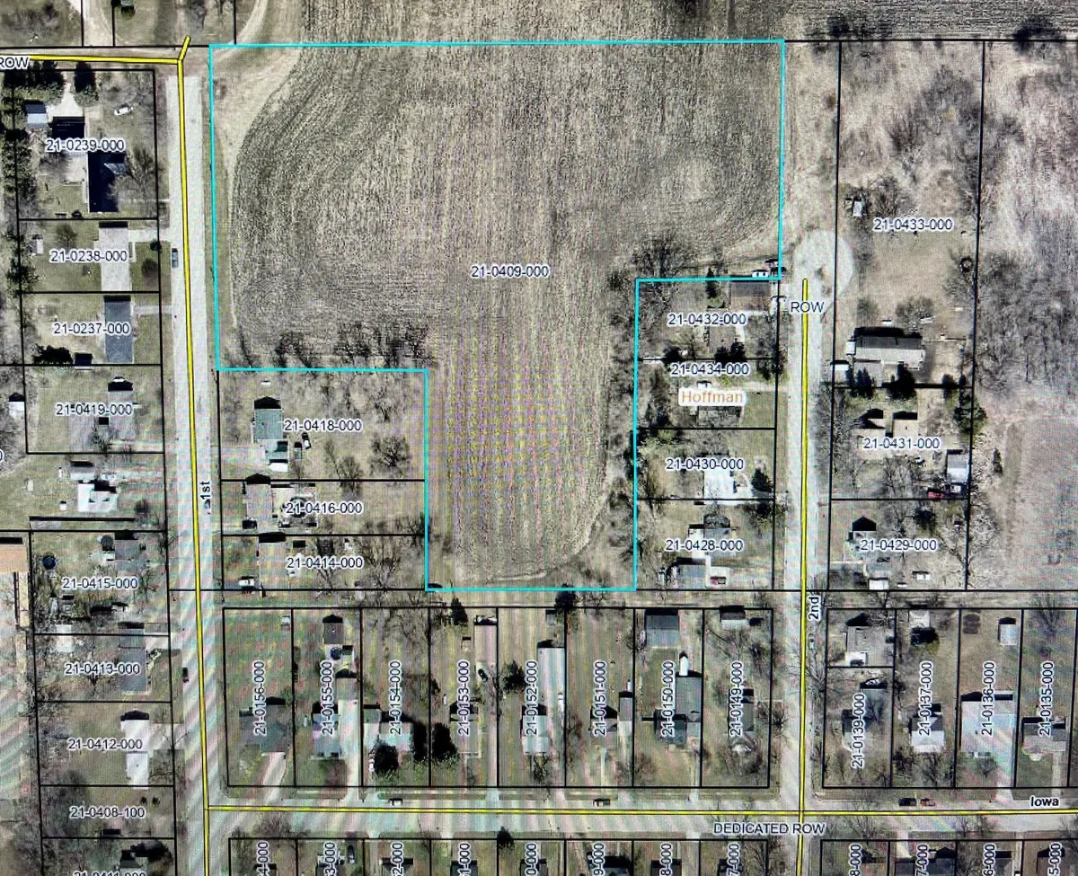 TBD 1st Street N, Hoffman, MN 56339