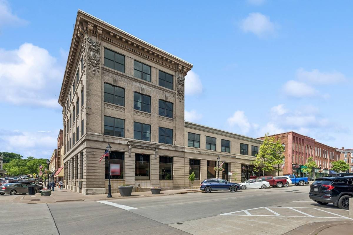 222 Bush ST ##301, Red Wing, MN 55066