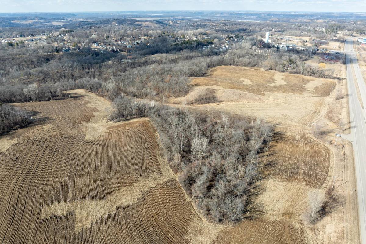 XXXX Skyline Heights, Red Wing, MN 55066