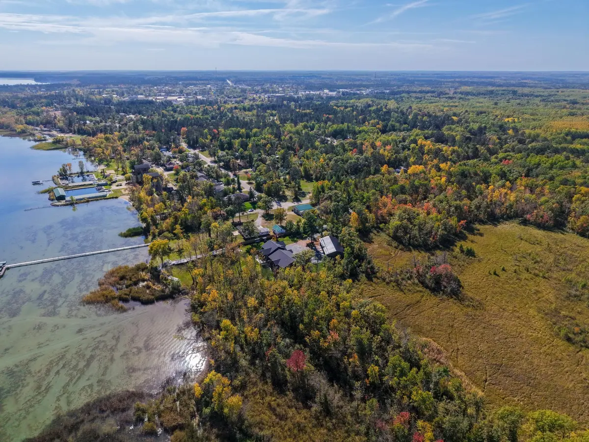 58.11 AC 164th ST NW, Cass Lake, MN 56633
