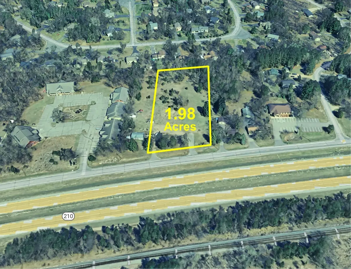 TBD Fairview RD, Baxter, MN 56425