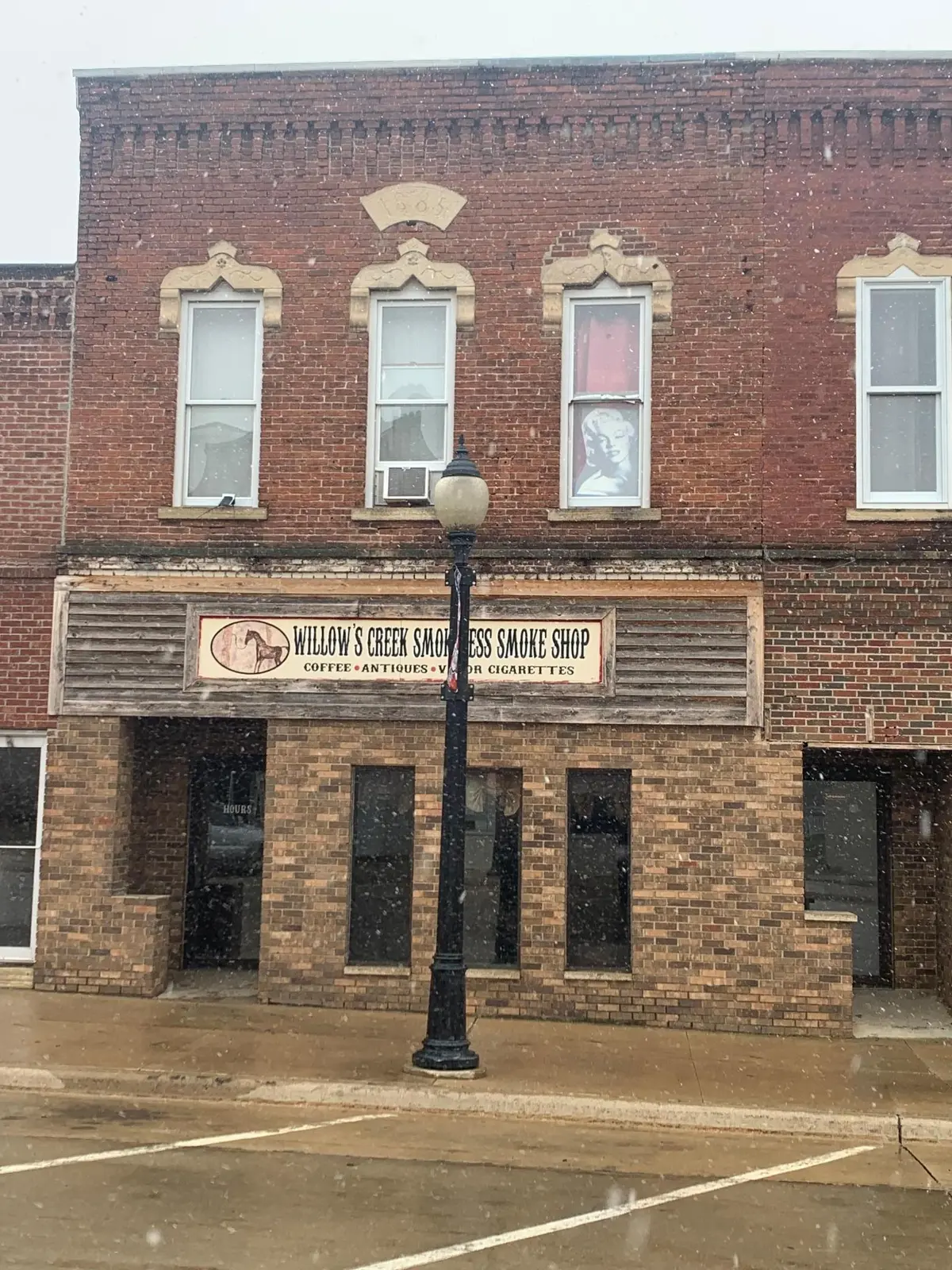 129 S Broadway ST, Spring Valley, MN 55975