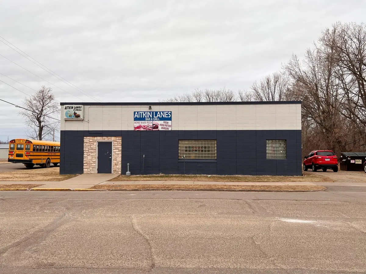 104 4th ST NE, Aitkin, MN 56431