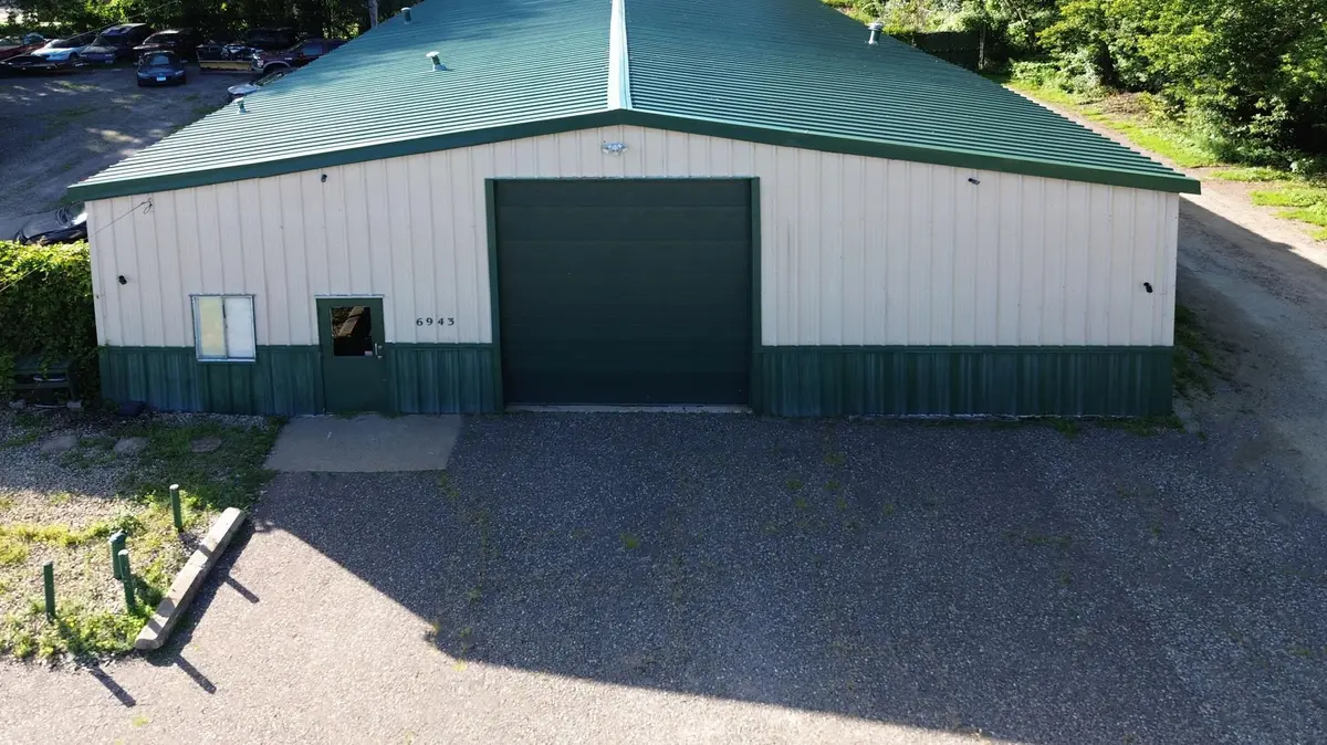 6943 Lake DR, Circle Pines, MN 55014