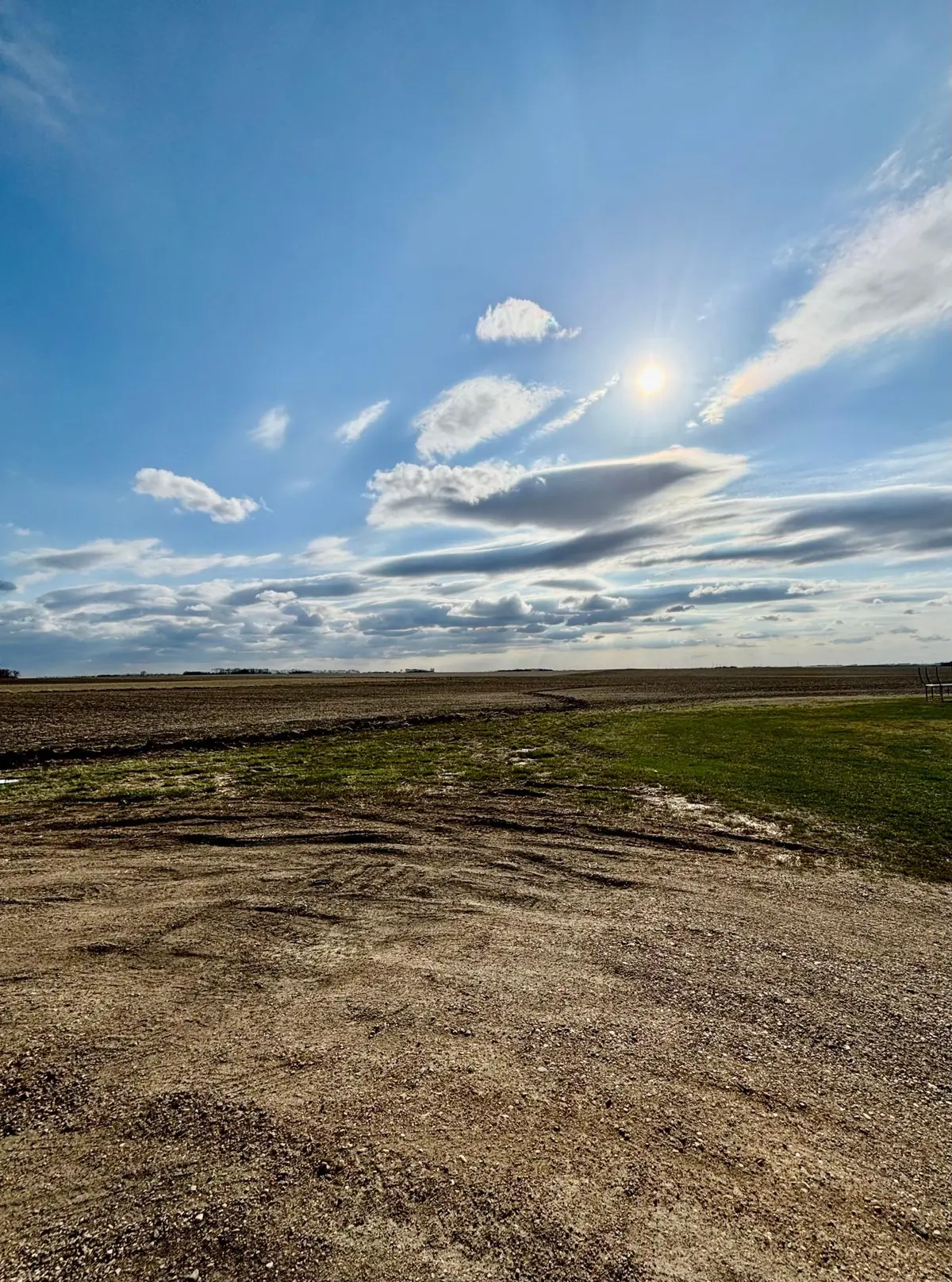 1102 9th AVE SW, Pipestone, MN 56164