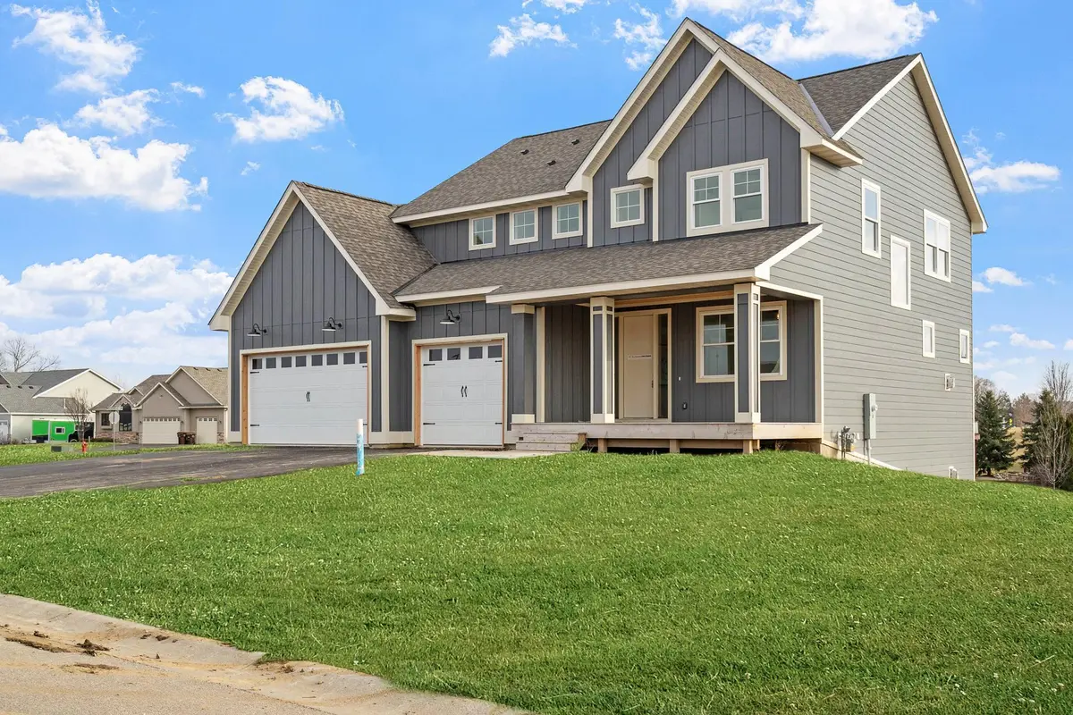 258 3rd ST SW, Delano, MN 55328
