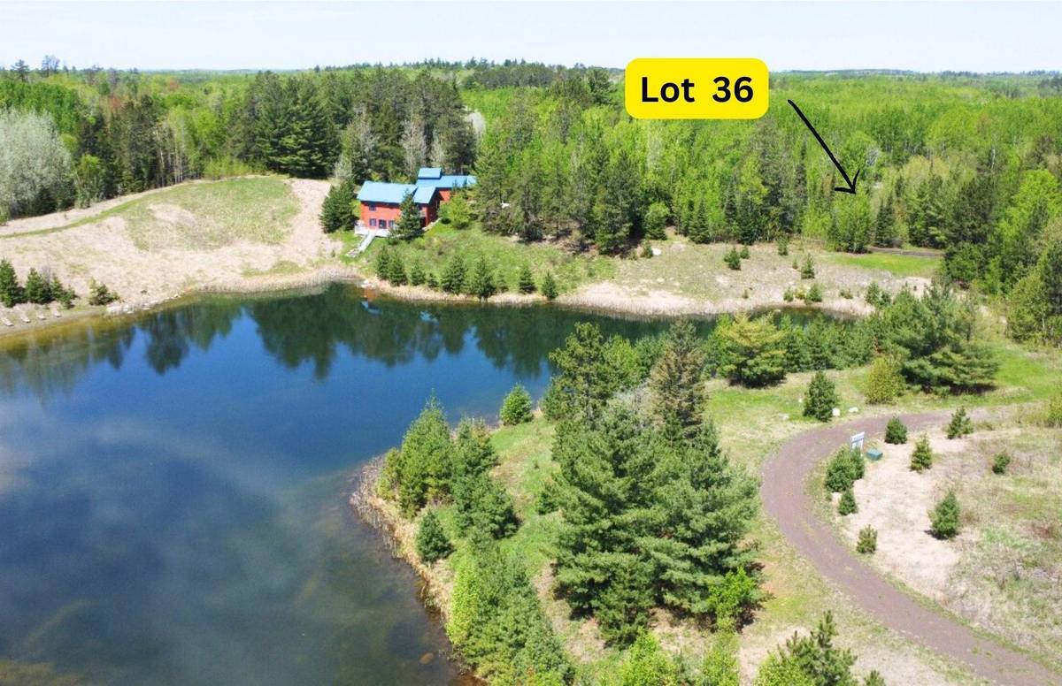 80012 Conifer Crest, Tower, MN 55790
