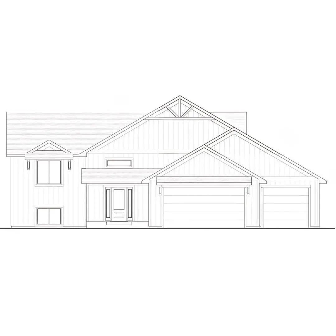Lot 1 60th Ave, Hammond, WI 54002