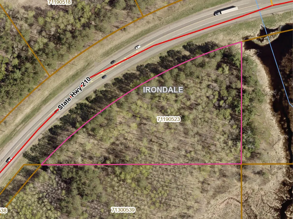 3.19 Acres Lot 1, Block 2 State 210 HWY, Crosby, MN 56444
