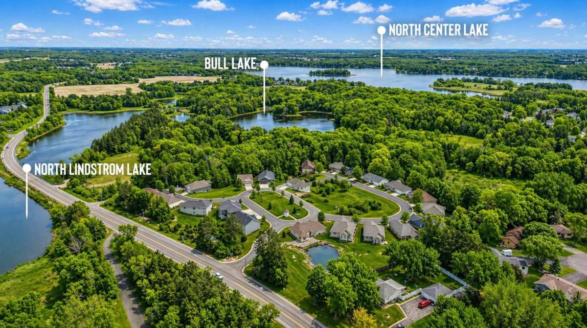 31066 Magnolia Ridge WAY, Lindstrom, MN 55045