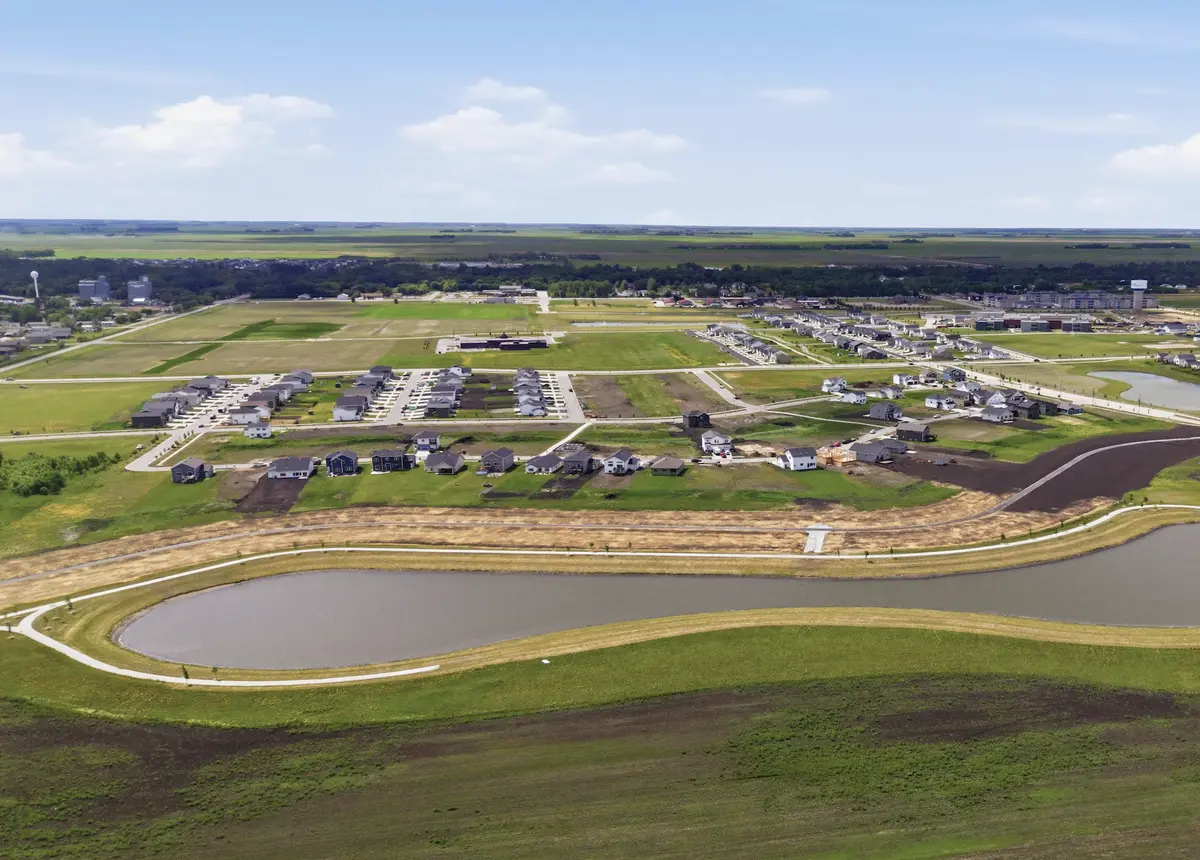 8306 62nd ST S, Horace, ND 58047