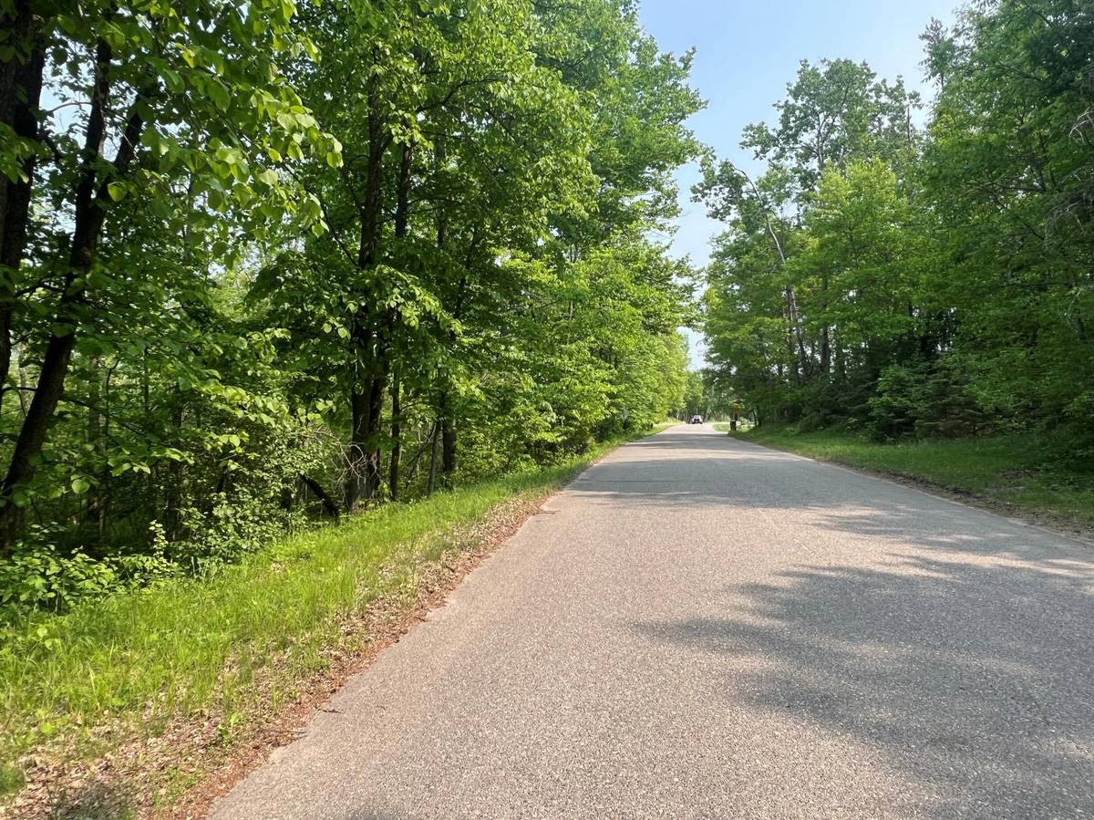 TBD Dettbarn Rd., Nisswa, MN 56468