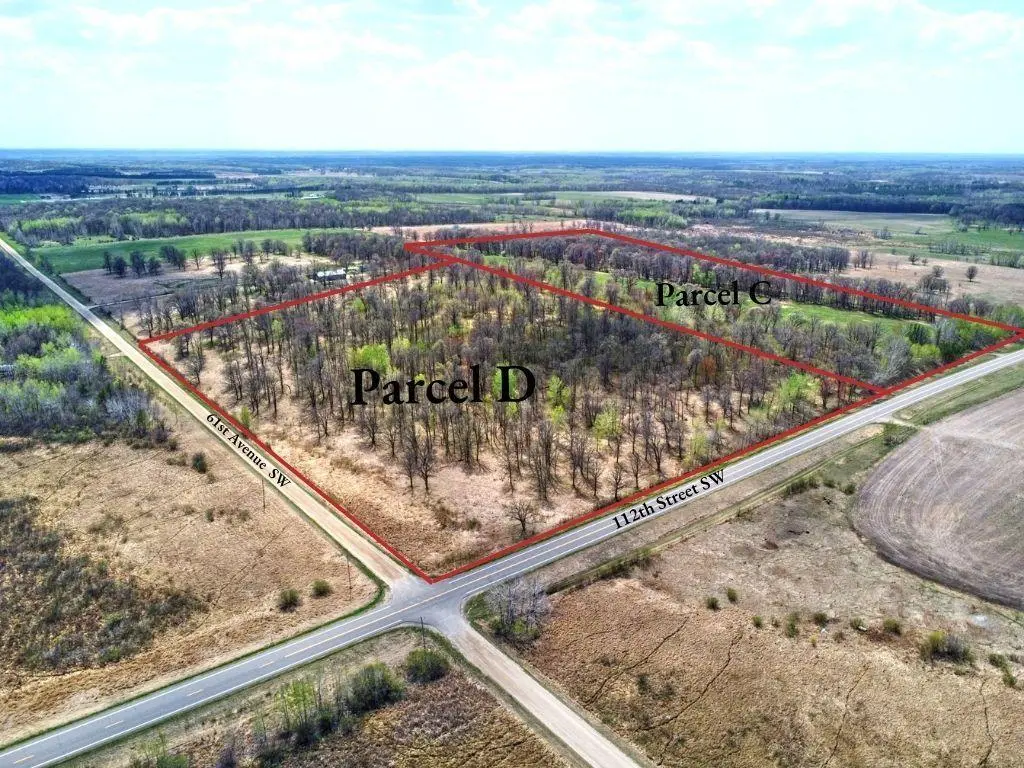 Parcel C 112th ST SW, Motley, MN 56466