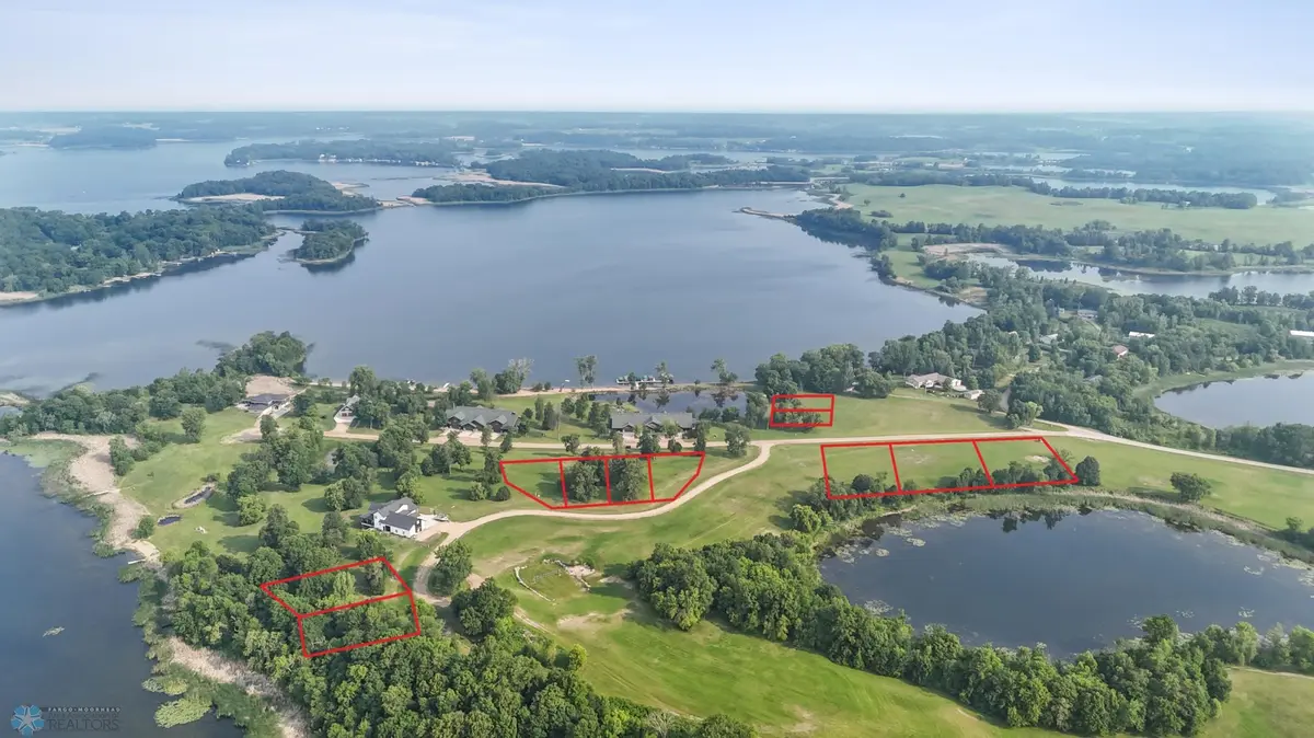 LOT 2 BLK 6 Grandview LN, Lake Park, MN 56554
