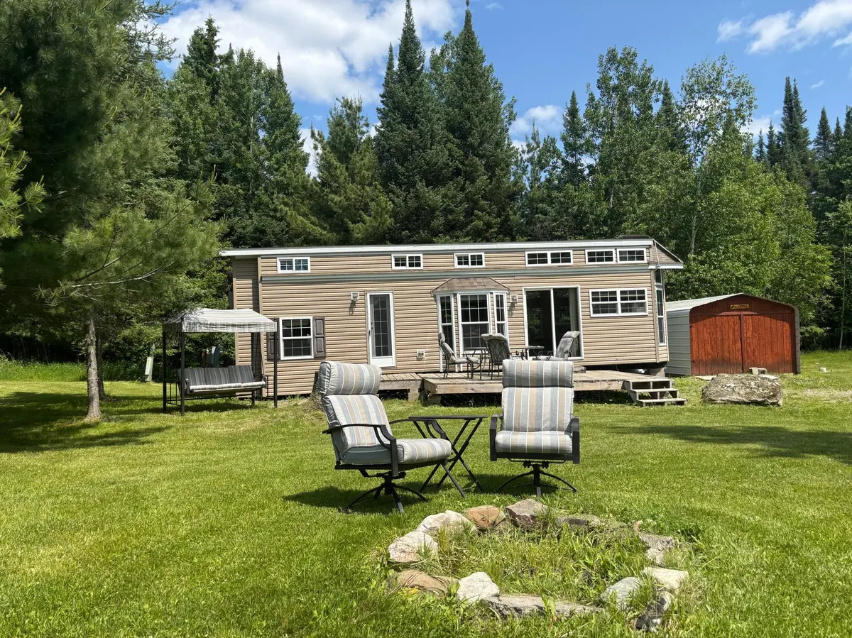 9436 Bear Ridge DR, Orr, MN 55771