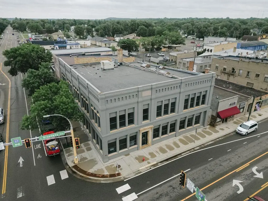 101 E Broadway, Little Falls, MN 56345
