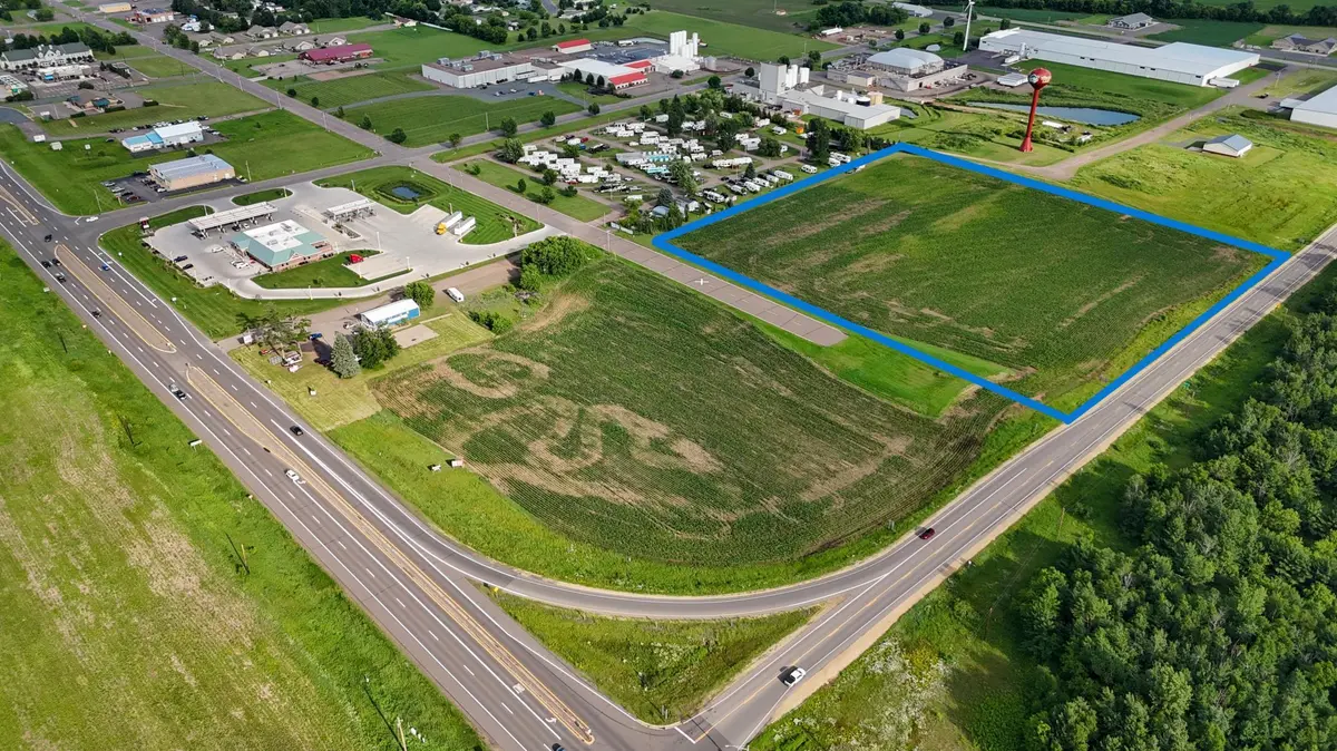 TBD Industrial AVE, Turtle Lake, WI 54889