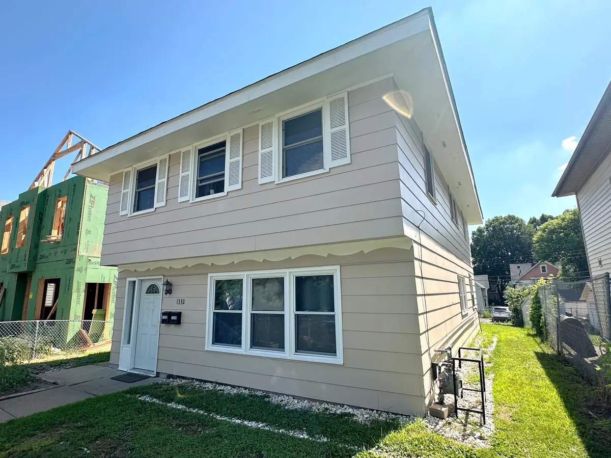 1332 Logan AVE N, Minneapolis, MN 55411