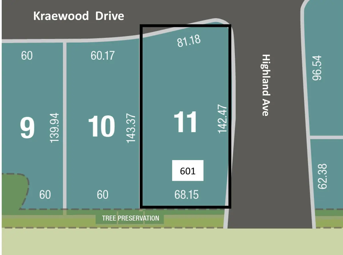 601 Kraewood DR, Northfield, MN 55057