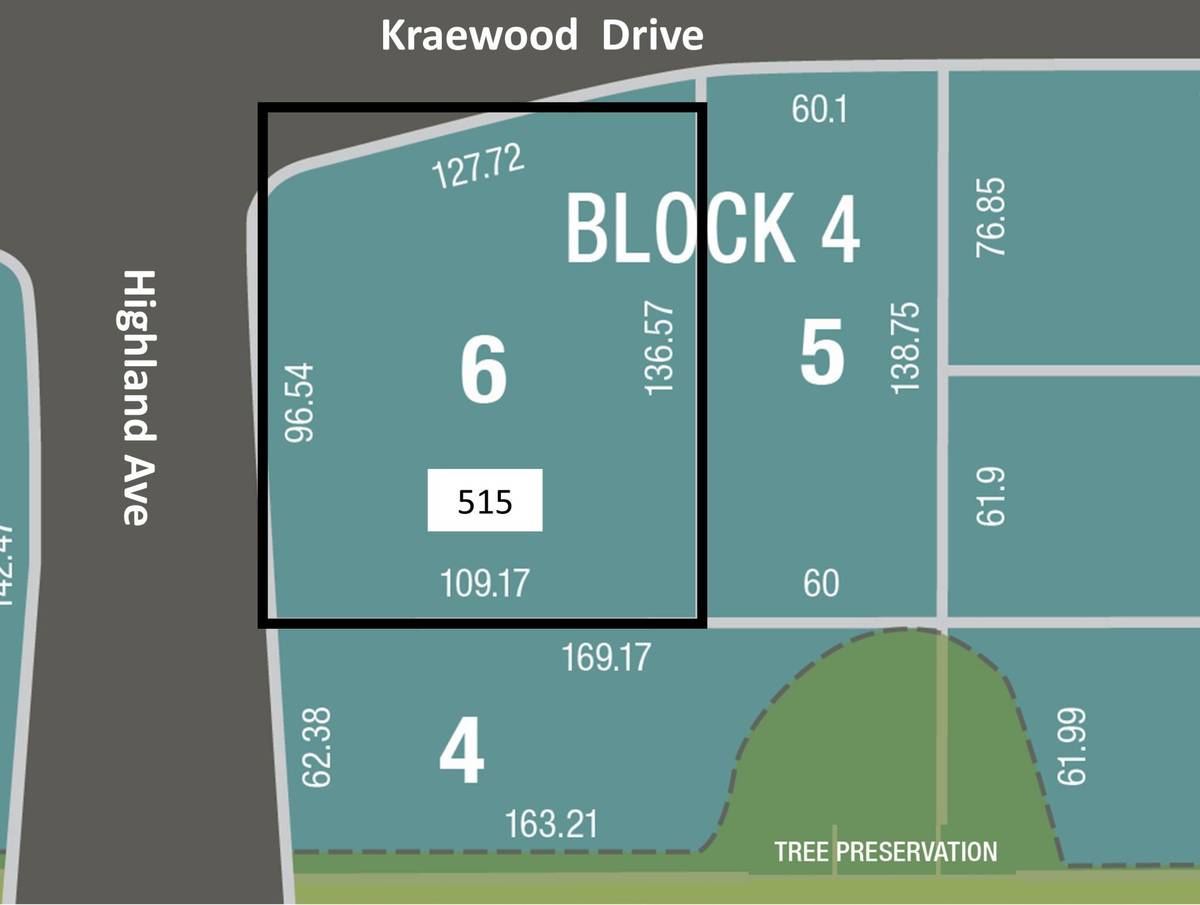 515 Kraewood DR, Northfield, MN 55057
