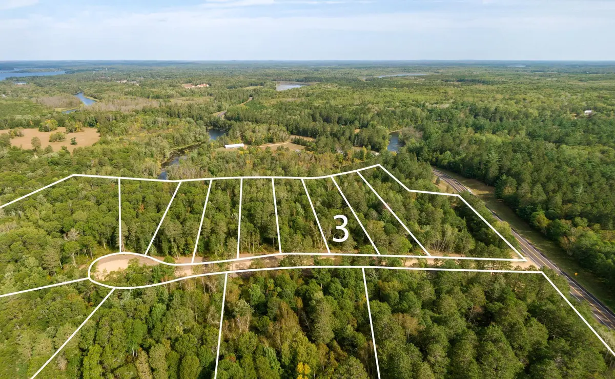 Lot 3 River Trail RD, Crosslake, MN 56442