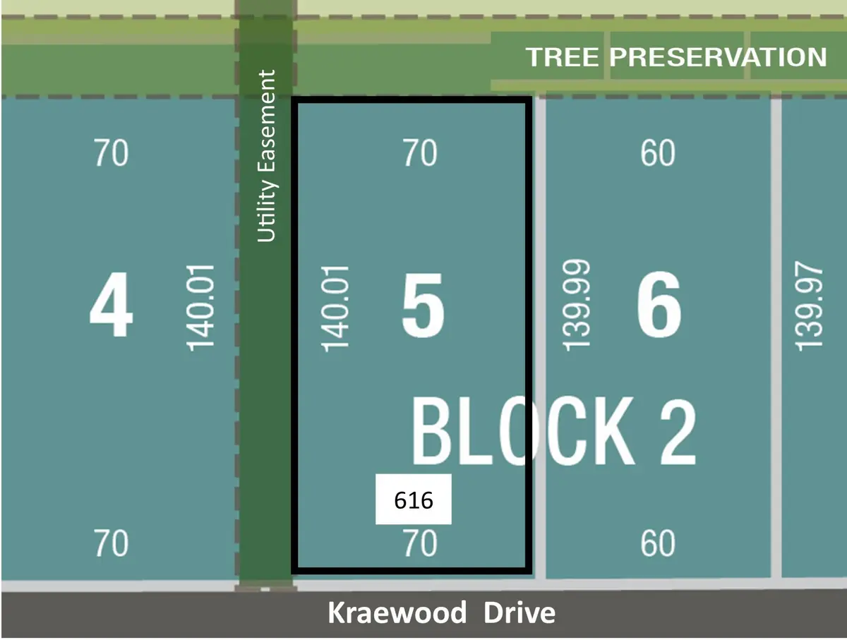 616 Kraewood DR, Northfield, MN 55057