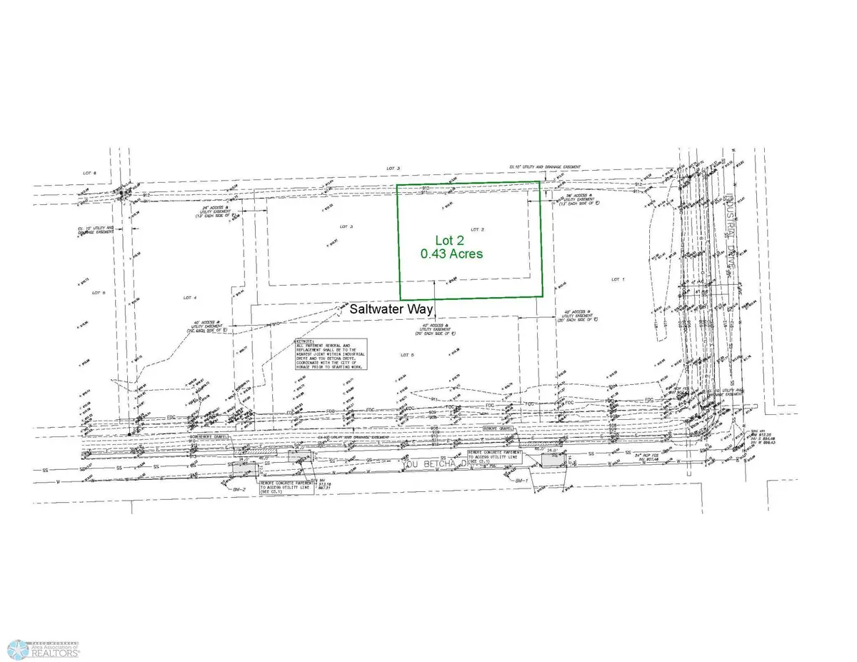 1025 Saltwater Way, Horace, ND 58047