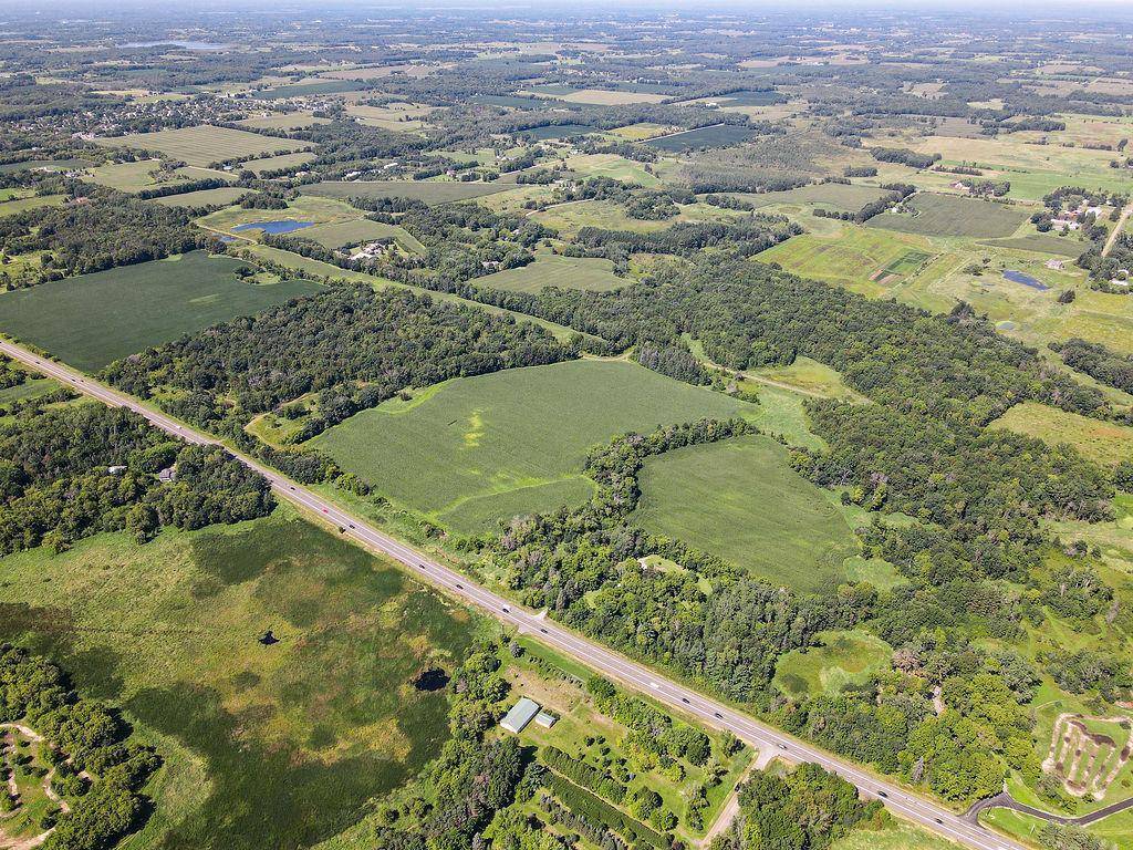 TBD Lake Blvd, Shafer, MN 55074