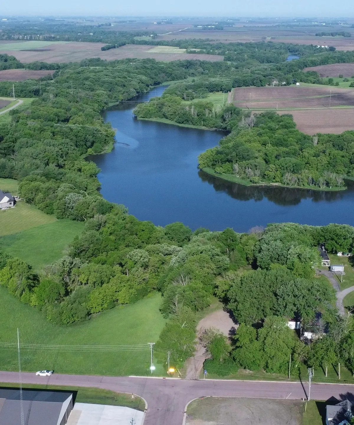 TBD S Ramsey Street, Redwood Falls, MN 56283