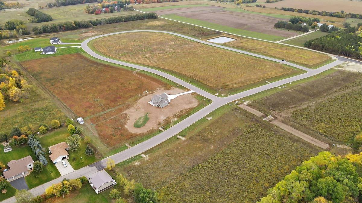1060 2nd ST NE, Saint Stephen, MN 56375