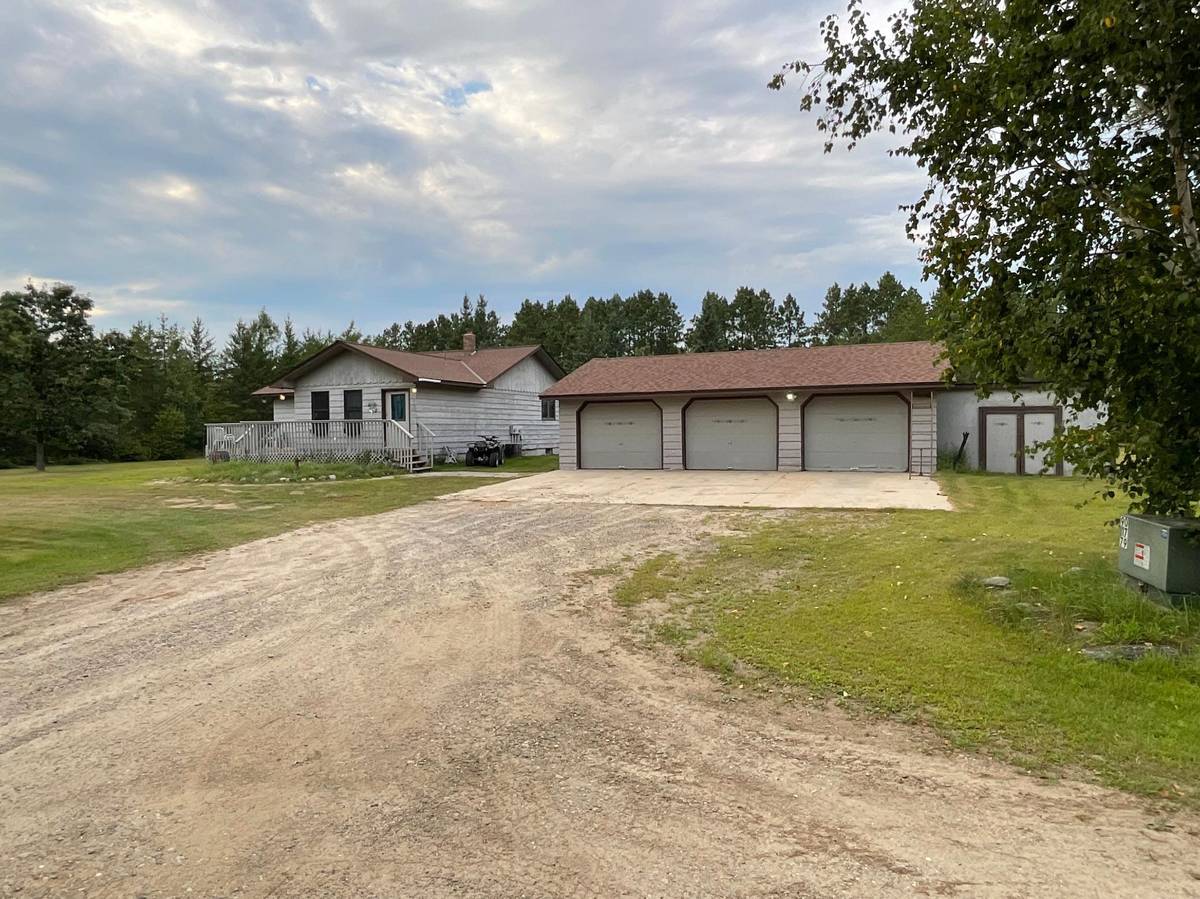 37276 Willow RD N, Laporte, MN 56461