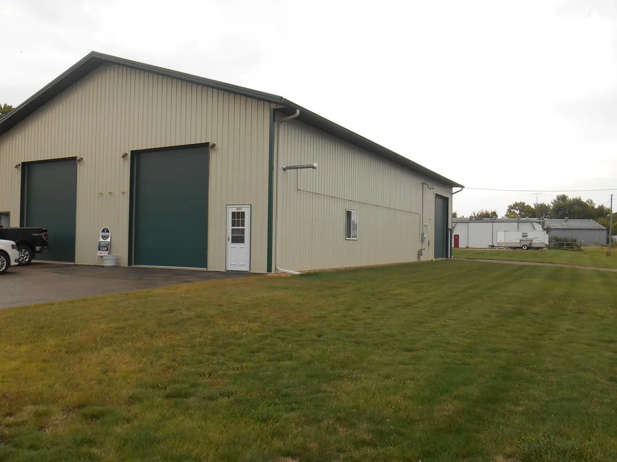 312 Commercial AVE S, Gaylord, MN 55334