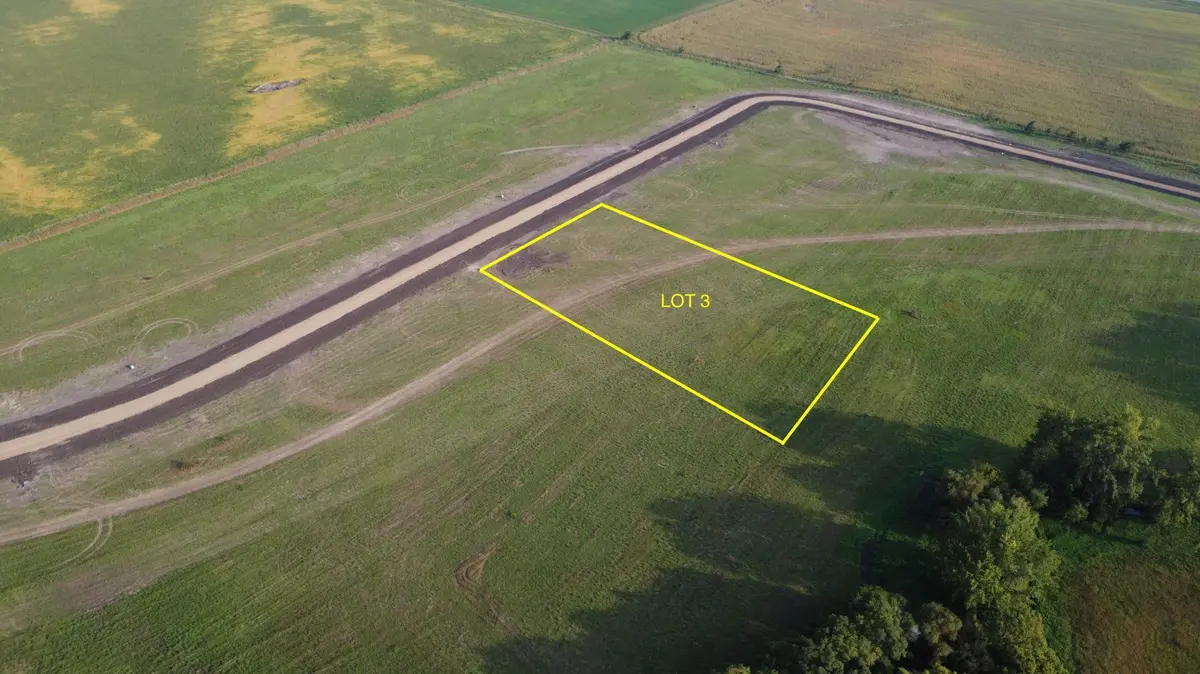 Lot 3 Oak Creek CIR, Big Stone City, SD 57216