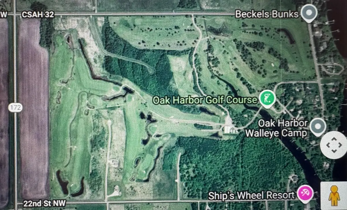 TBD Fairway Dr NW, Baudette, MN 56623