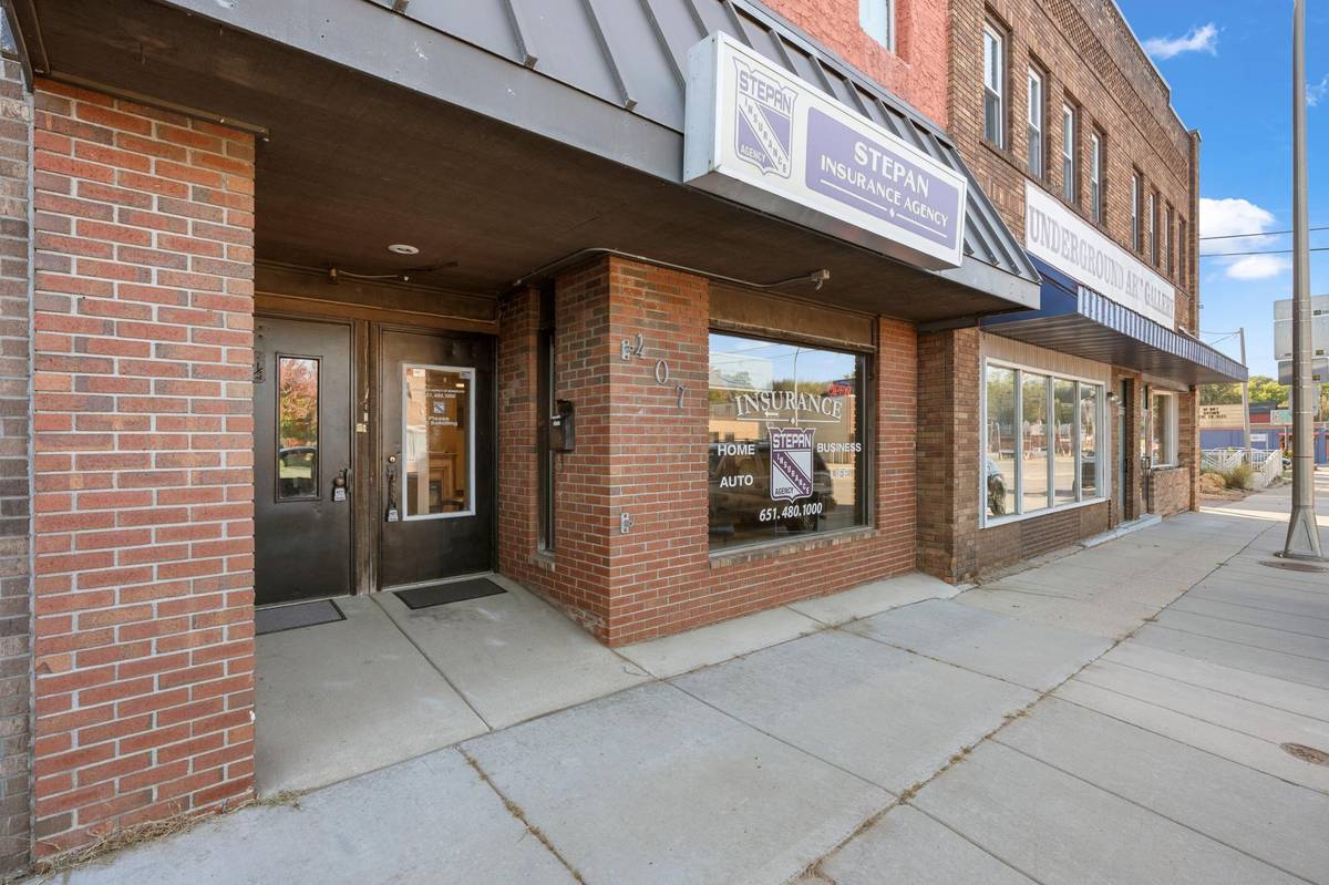 407 Vermillion ST, Hastings, MN 55033