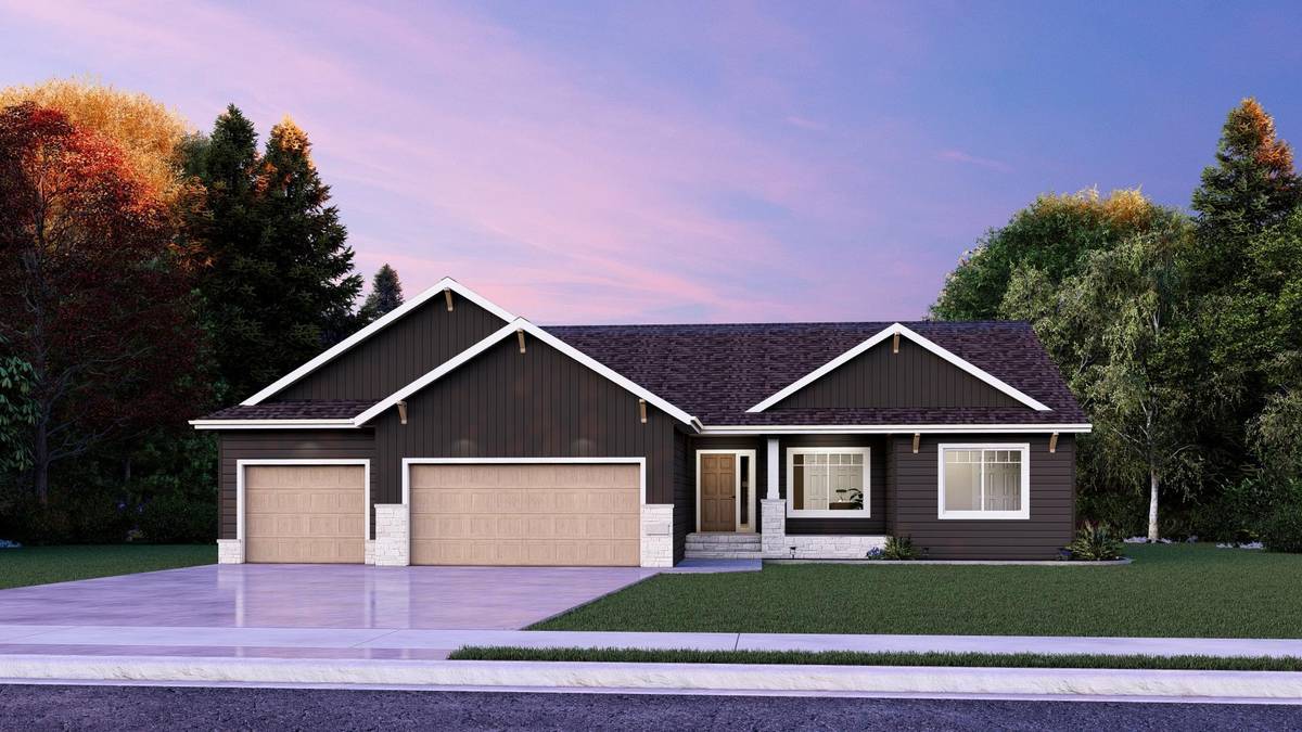 6855 Sun Valley BLVD, Horace, ND 58047