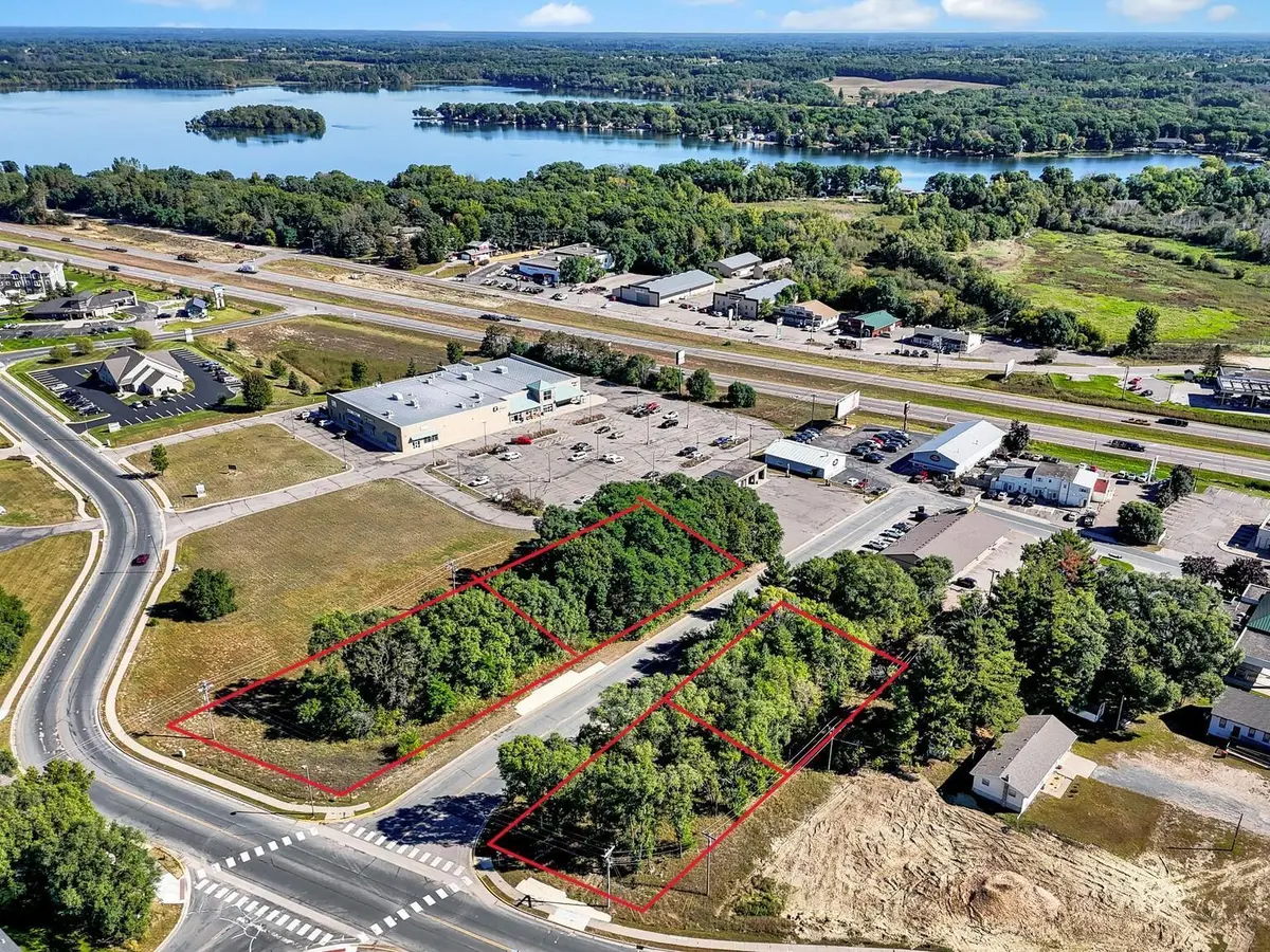 TBD (XXX) Second Ave N (Lot 1 blk 2), Zimmerman, MN 55398
