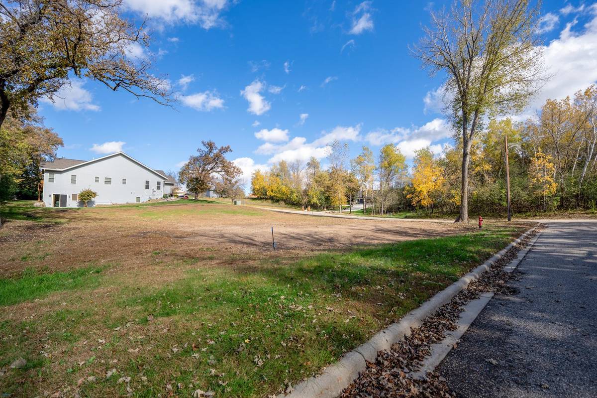 TBD Pine Street, New London, MN 56273