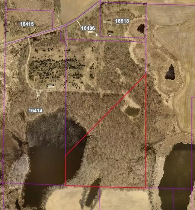 South Tract A TBD County Road 45, South Haven, MN 55382