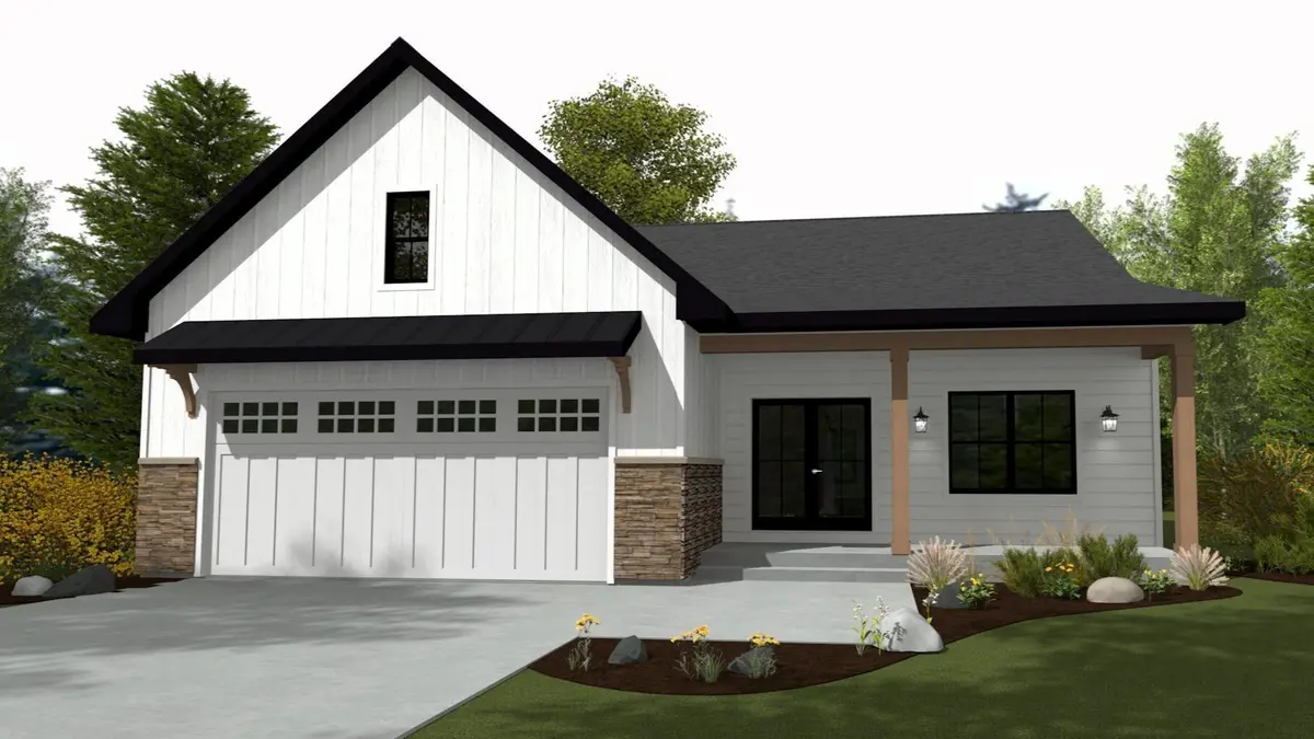 Lot 1 9th AVE, Chetek, WI 54728