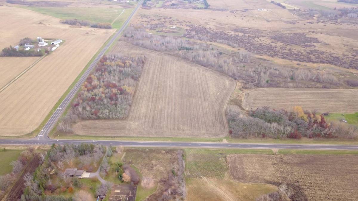 TBD Lot B Mayhew Lake Road, Sauk Rapids, MN 56379