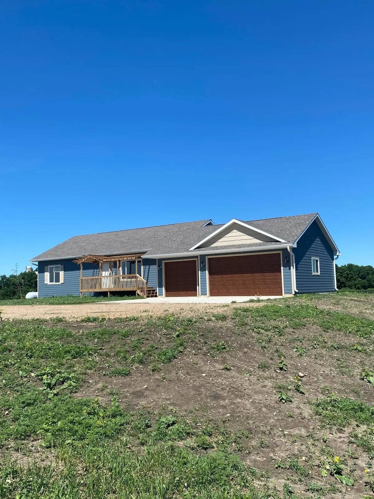 106 Pelican Bay RD, Garvin, MN 56132