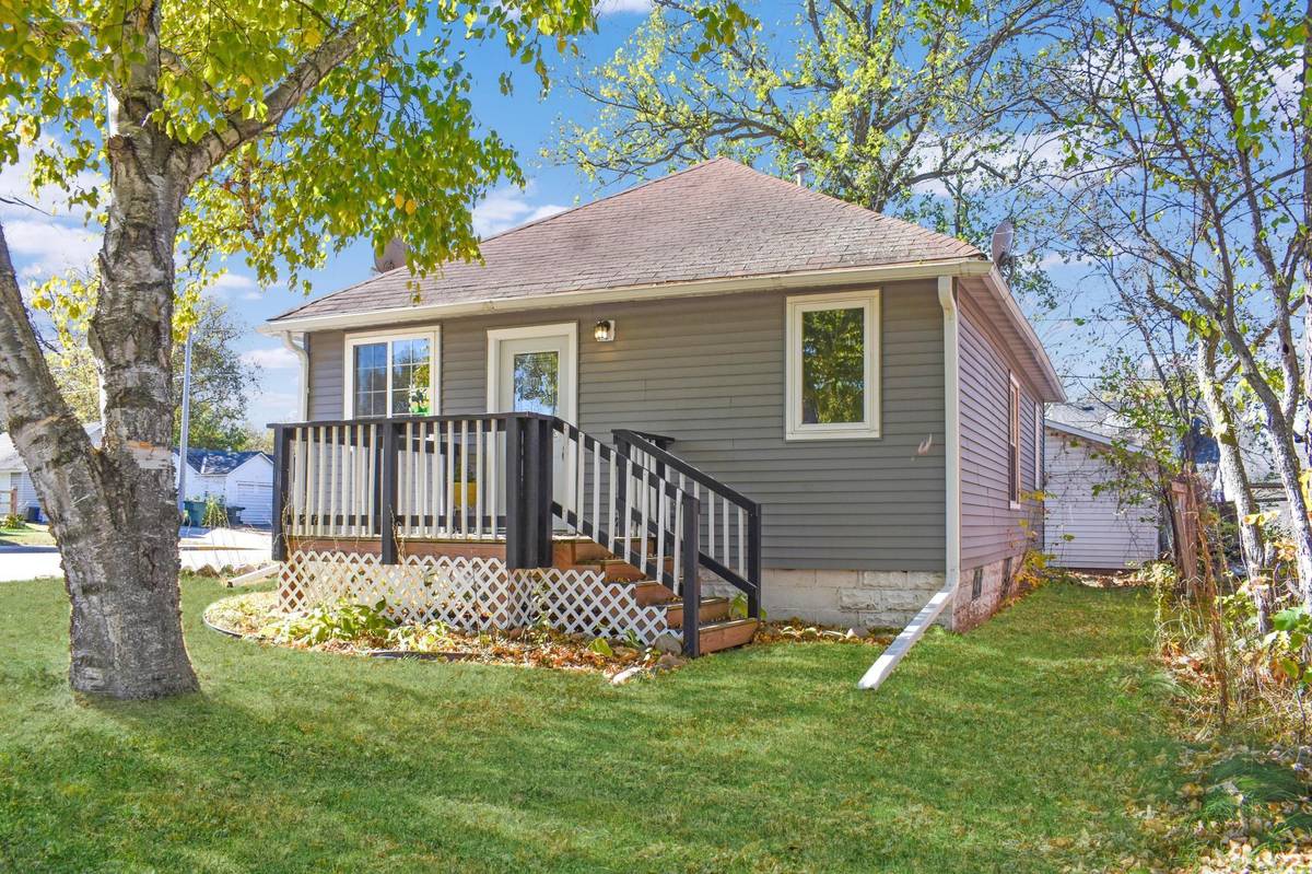426 Erie AVE, Crosby, MN 56441